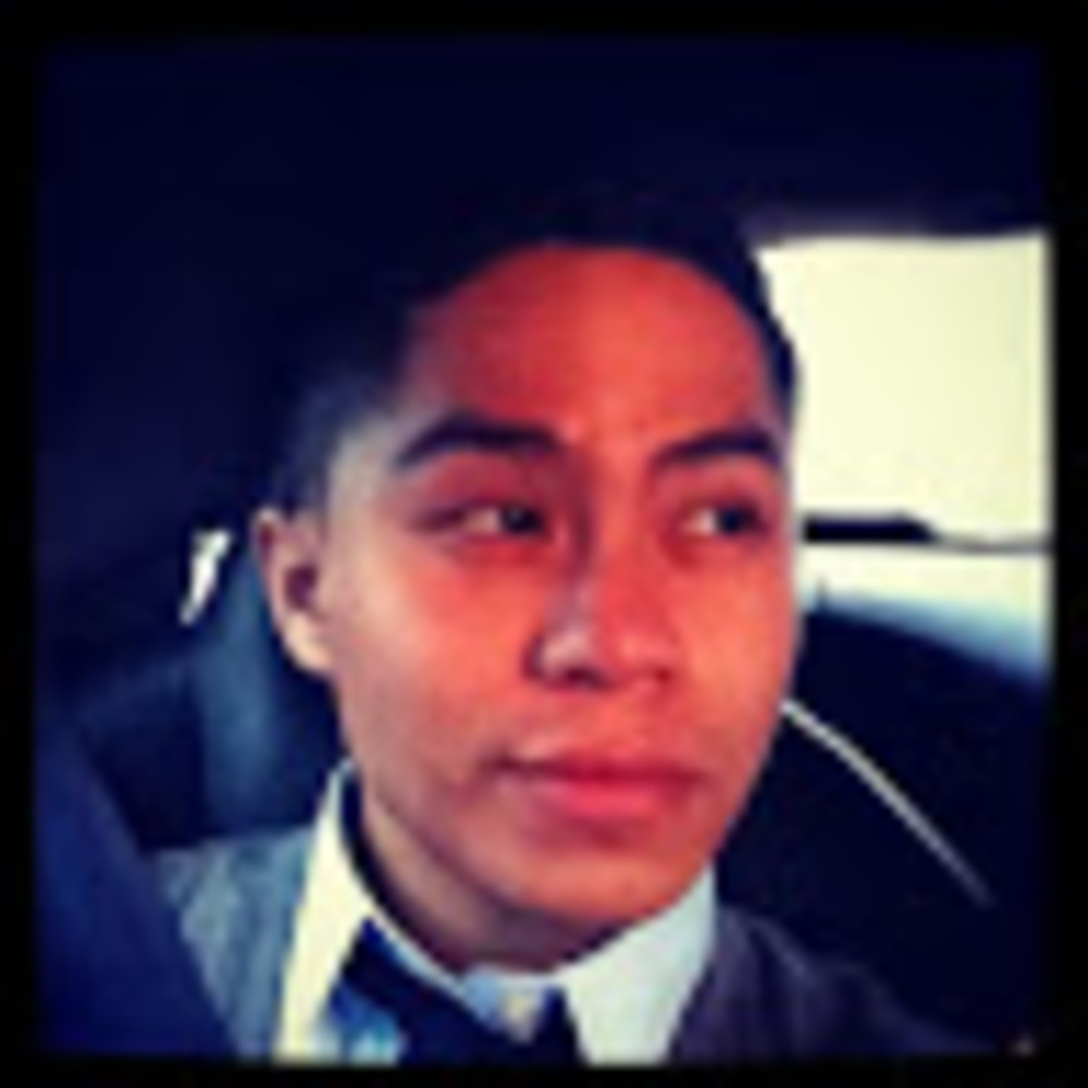 Meet your Posher, Ryne